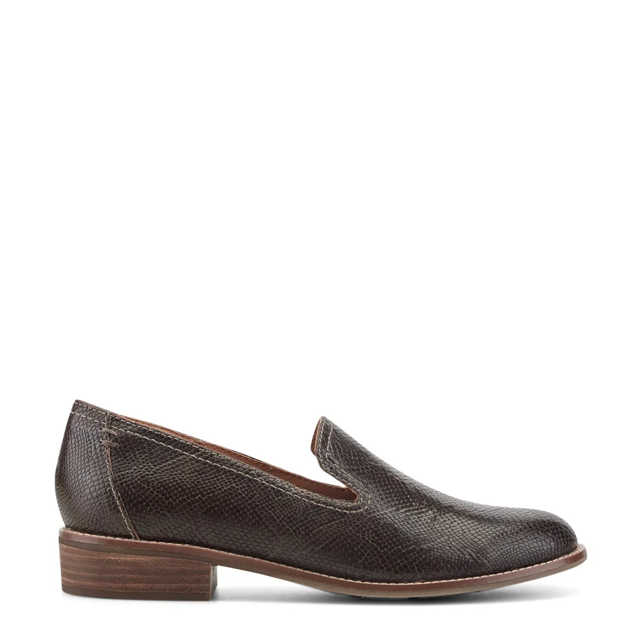 Women's Dress Loafer Shoe