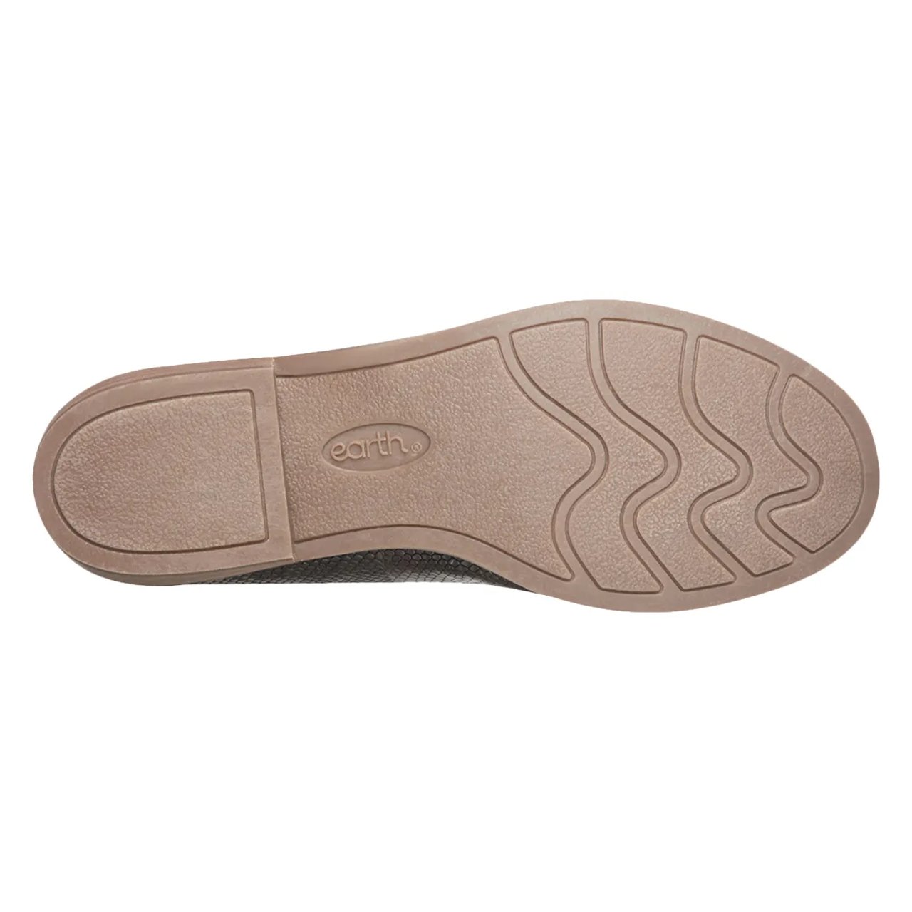 Women's Dress Loafer Shoe