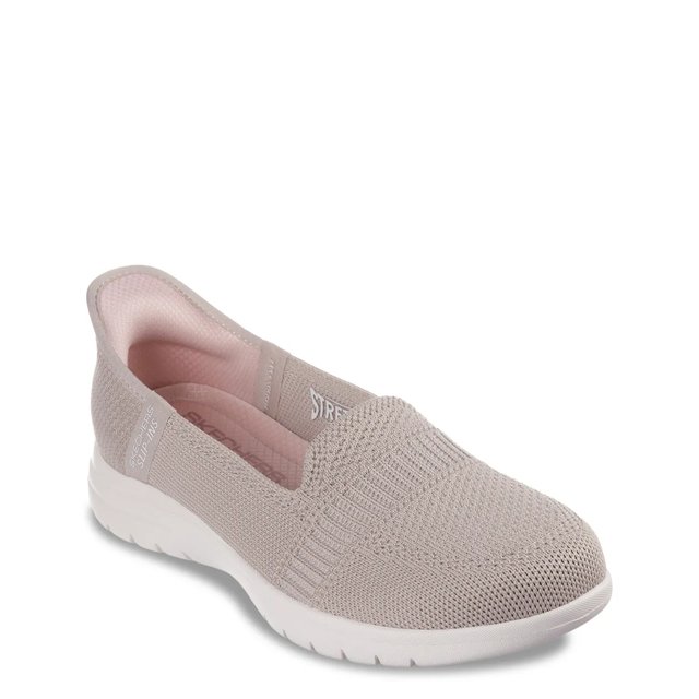 Women's Hands Free Slip-ins: On-the-GO Flex Camellia Slip-On