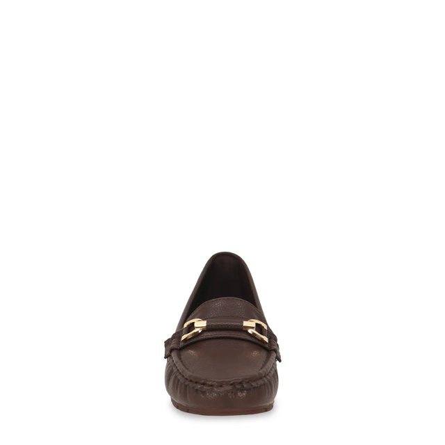 Women's  Leora Wedge Loafer