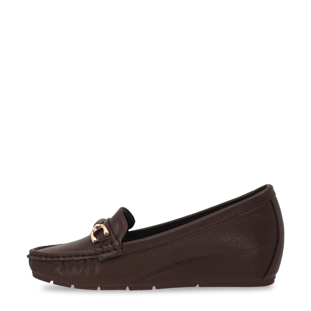 Women's  Leora Wedge Loafer