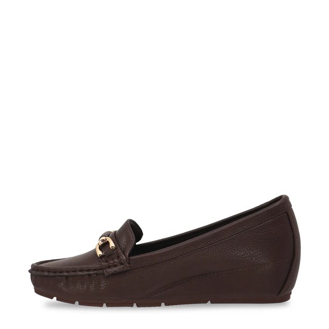 Women's  Leora Wedge Loafer