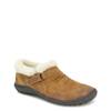 Women's Heather Slip-on Shoe TAN view