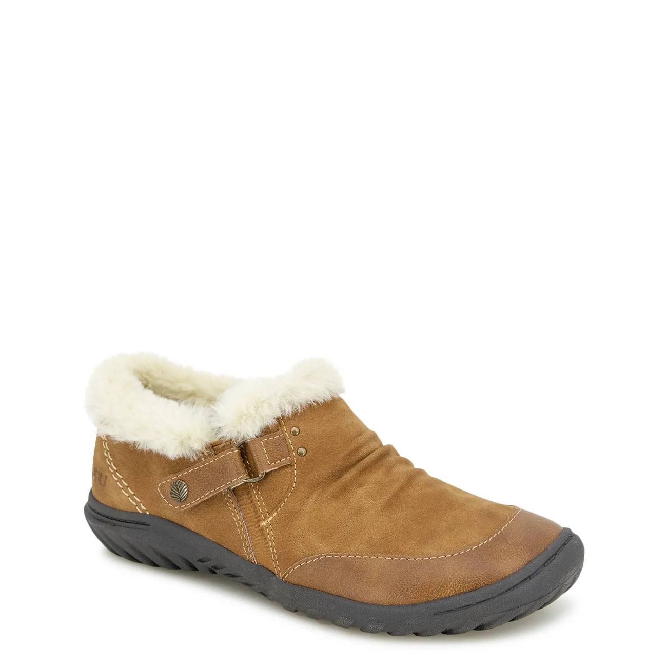 JBU Women's Heather Slip-on Shoe