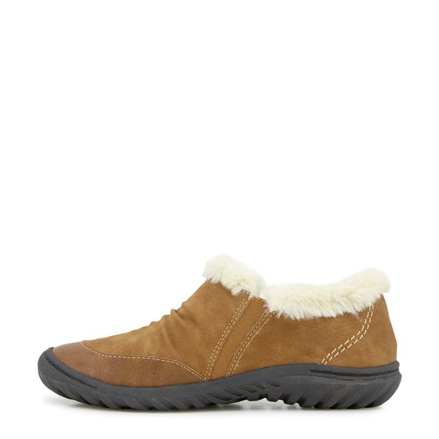 Women's Heather Slip-on Shoe