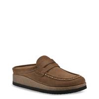 Women's Brinlee Clog NEW CHESTNUT view