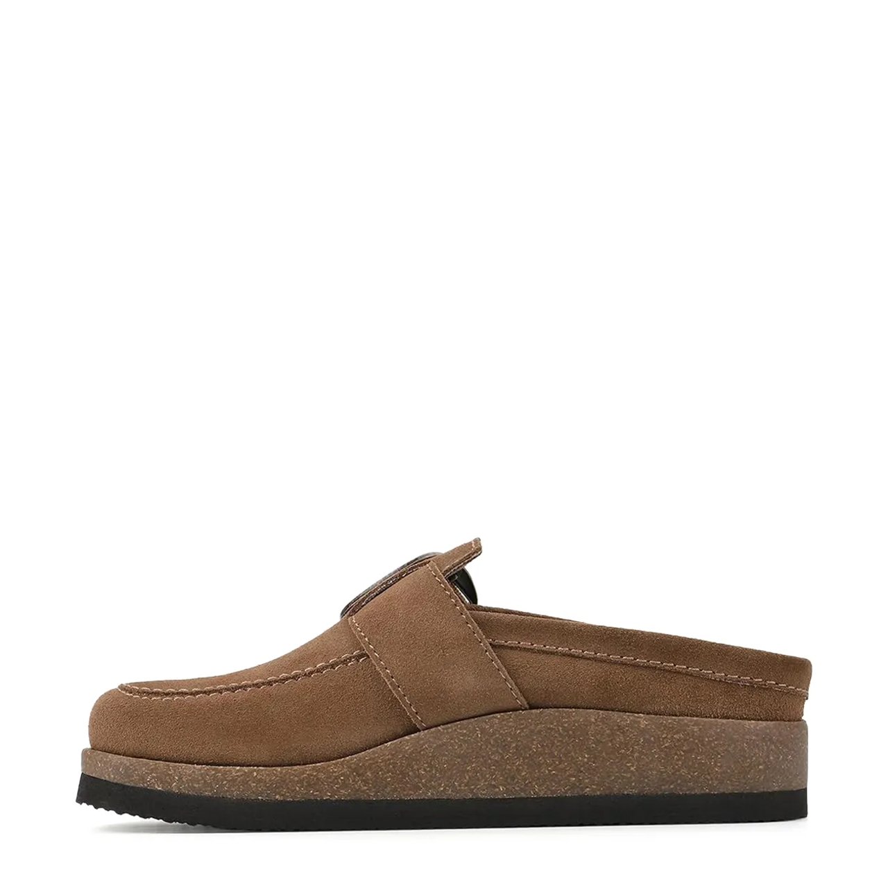 Women's Bueno Clog