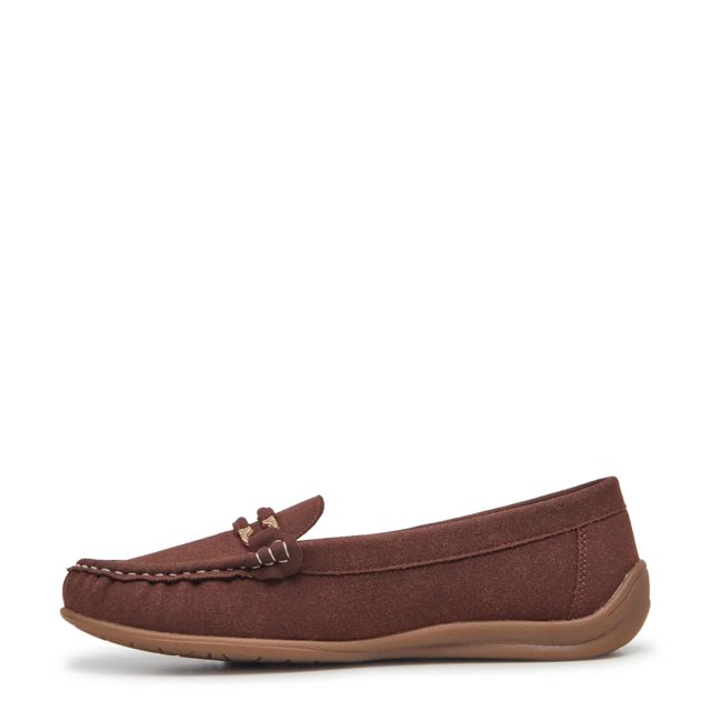 Women's Willow 08 Wide Width Loafer