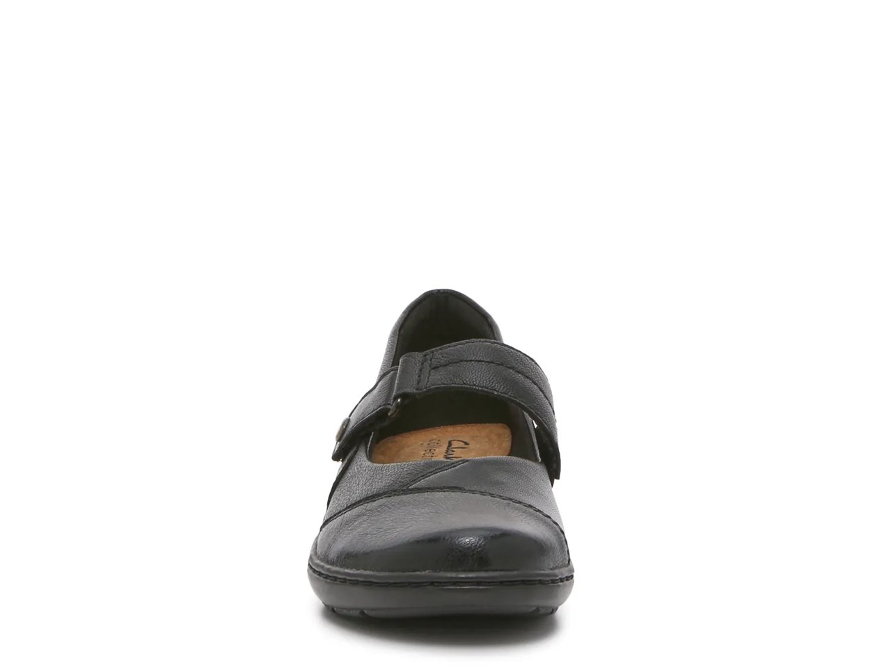 Women's Cora Gema Mary Jane Flat