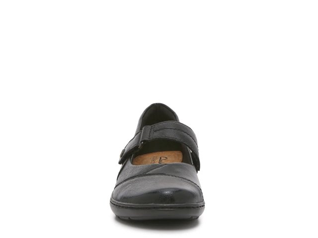 Women's Cora Gema Mary Jane Flat