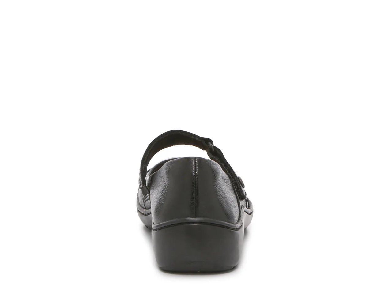 Women's Cora Gema Mary Jane Flat