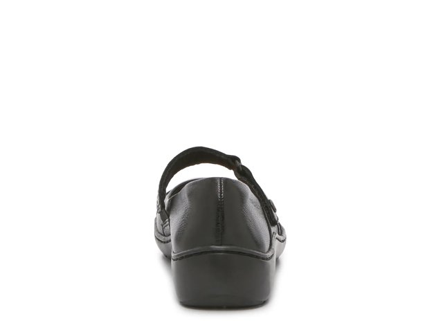 Women's Cora Gema Mary Jane Flat