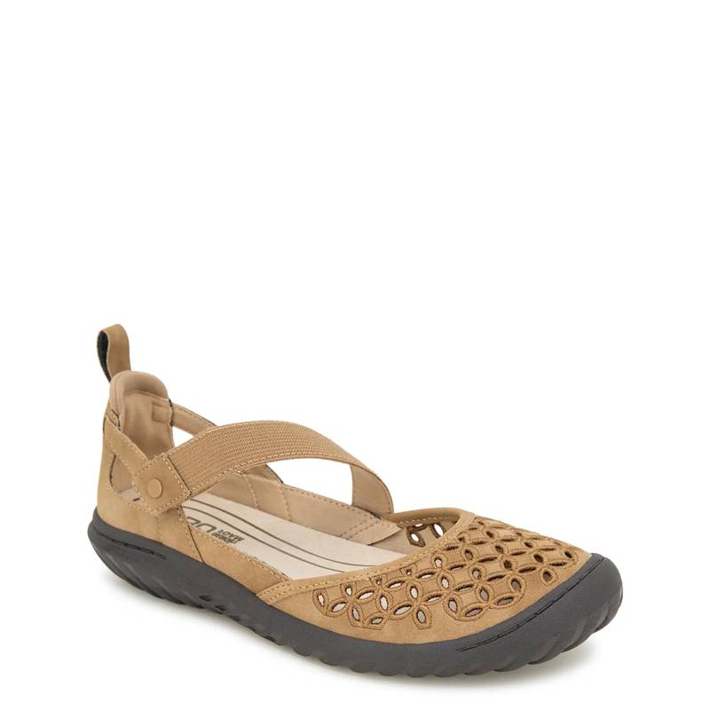 Women's Bianca Wide Width Flat