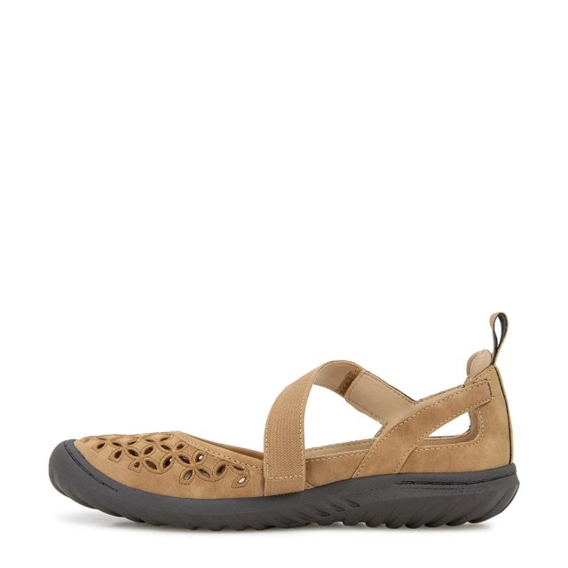 Women's Bianca Flat