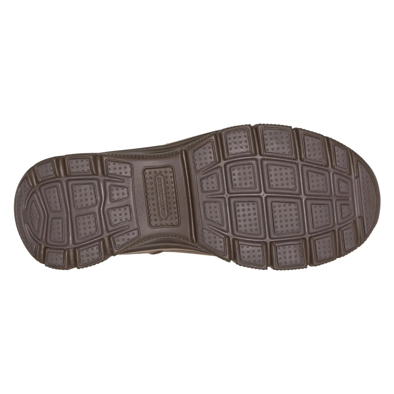 Women's Slip-Ins Easy Going Relaxed Fit Choc Wide