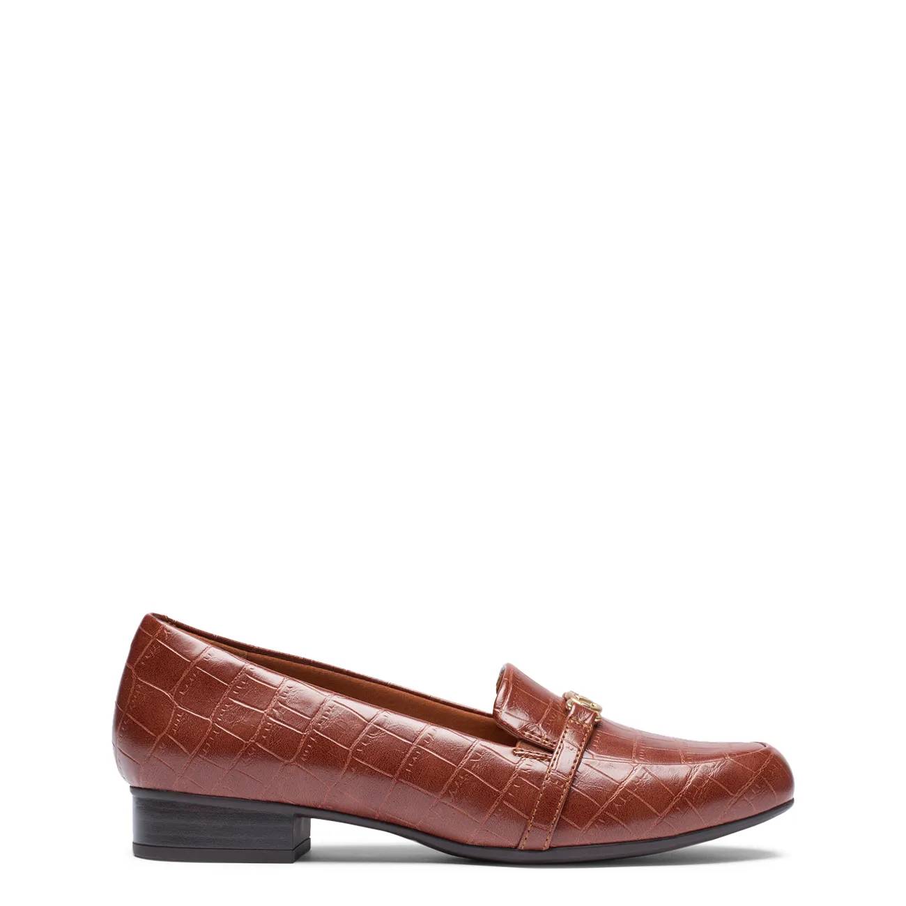 Women's Juliet Teagan Loafer Wide