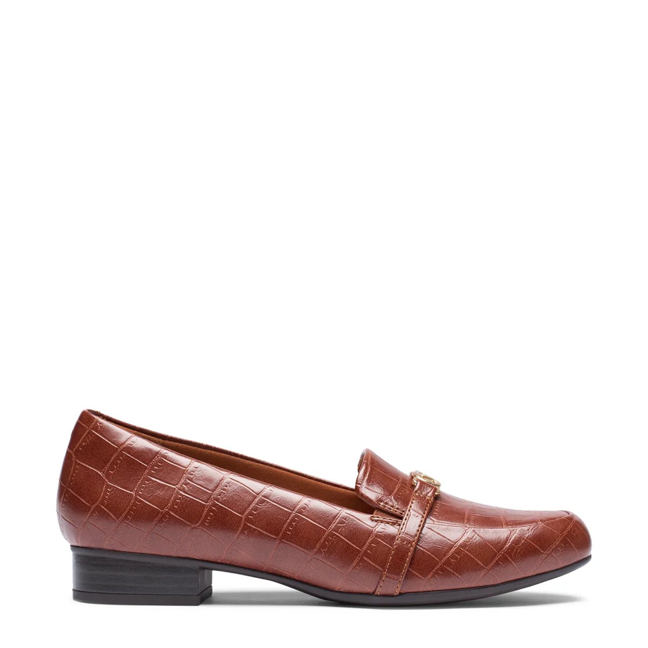 Women's Juliet Teagan Loafer Wide