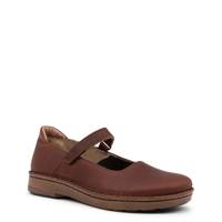 Women's Pure Mary Jane Brandy Brown view