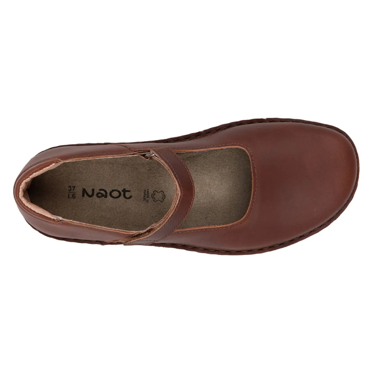 Women's Pure Mary Jane