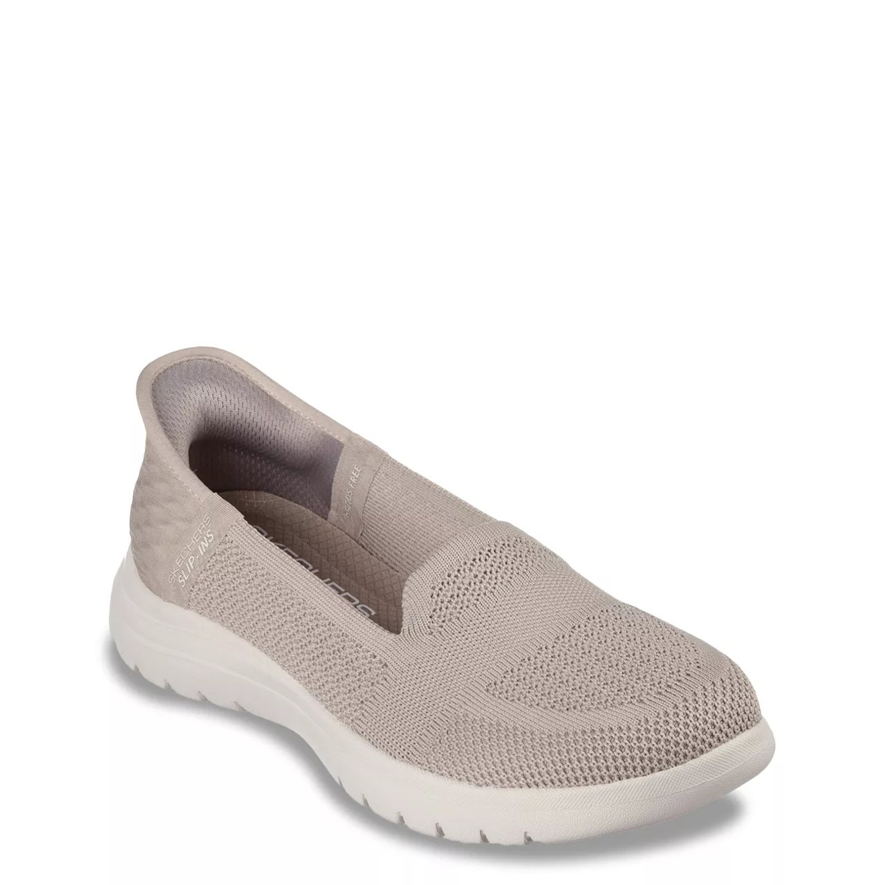 Women's Hands Free Slip-Ins On-the-GO Flex Serene Slip-On