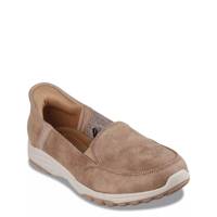 Women's Hands Free Slip-ins Reggae Fest 2.0 Classically Slip-On Chestnut view