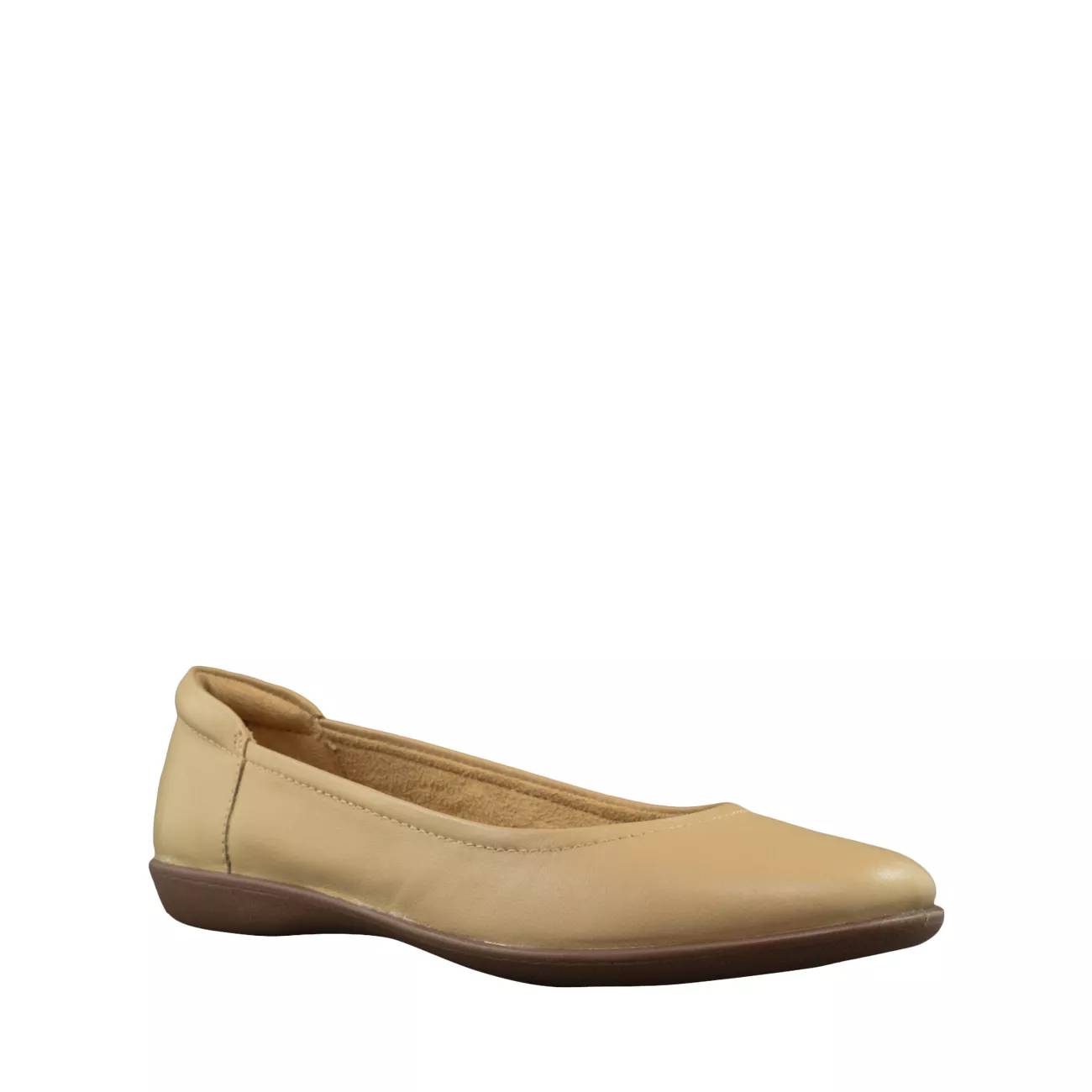 Naturalizer Women's Flexy Ballet Flat