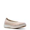 Women's BreezeSky Air Shoe SAND view