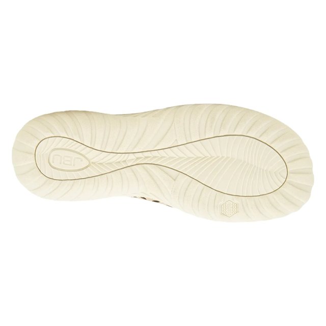 Women's Bellerose Wide Width Mary Jane Flat