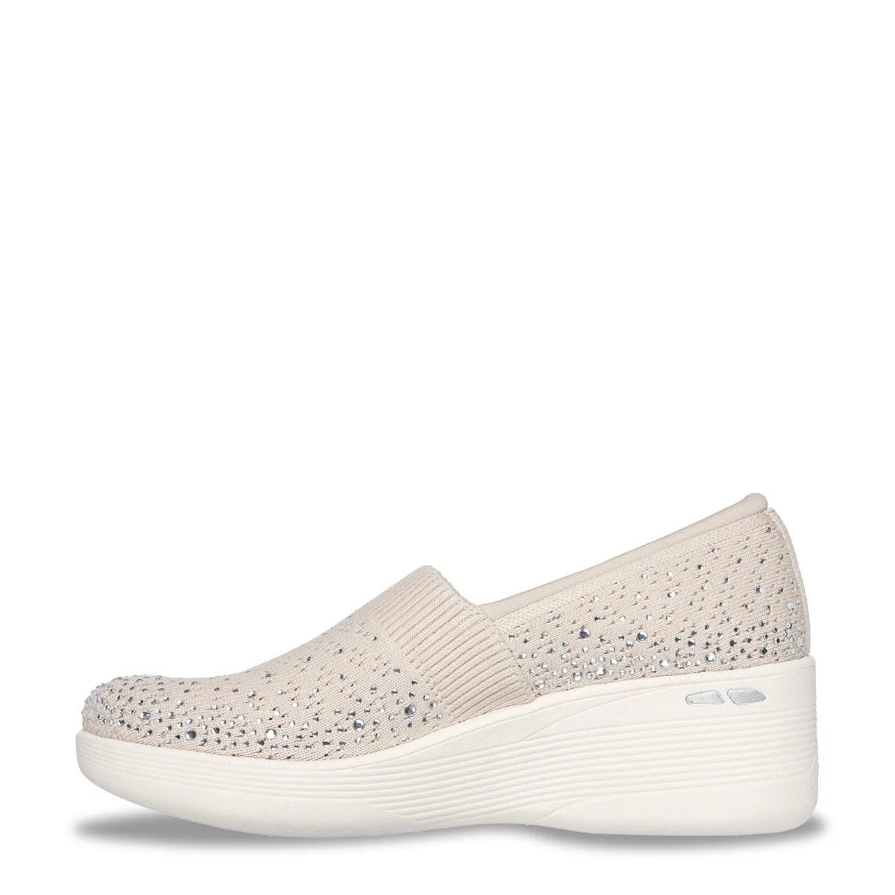 Women's Skechers X Martha Stewart Pier-Lite Reflection Wedge Slip-On