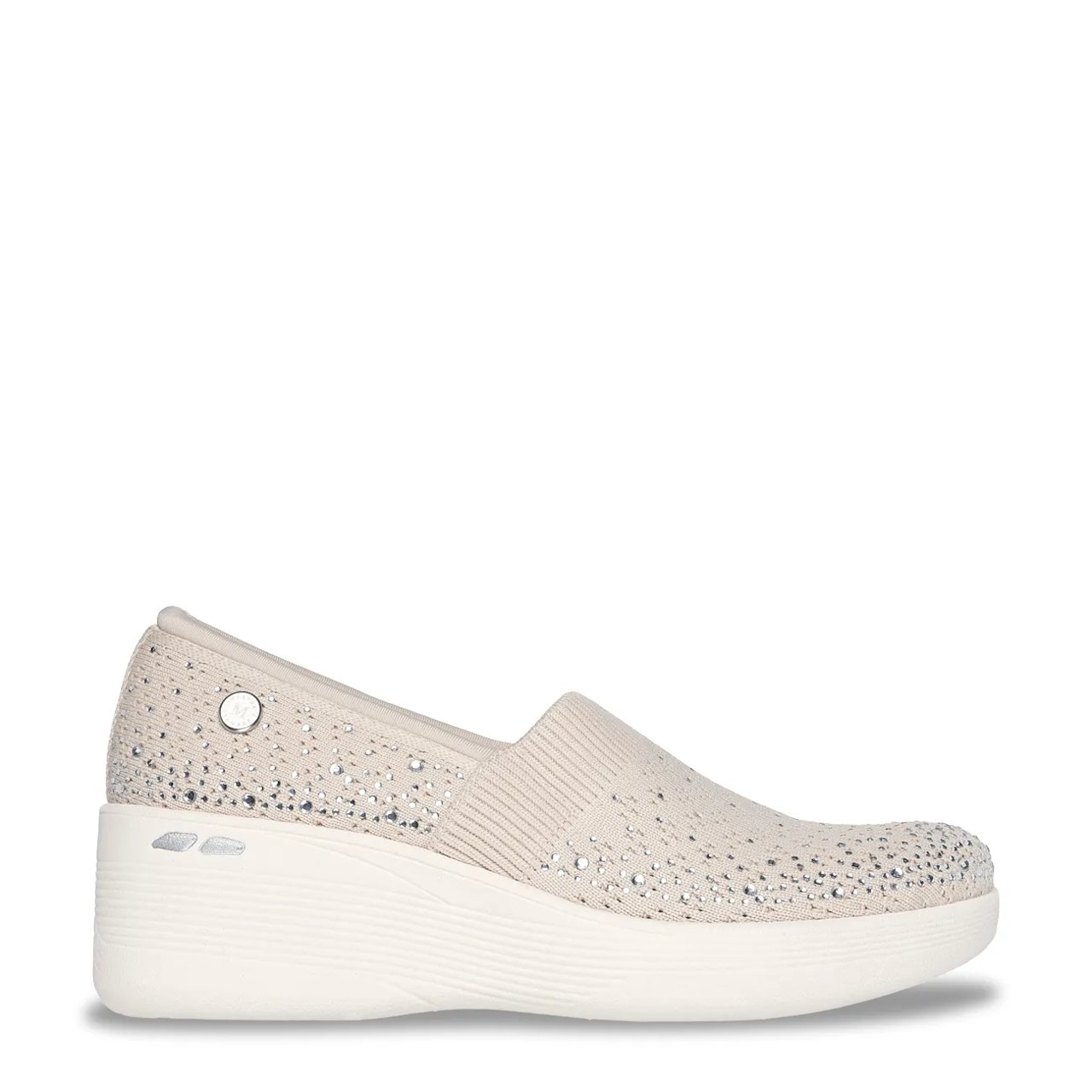 Women's Skechers X Martha Stewart Pier-Lite Reflection Wedge Slip-On