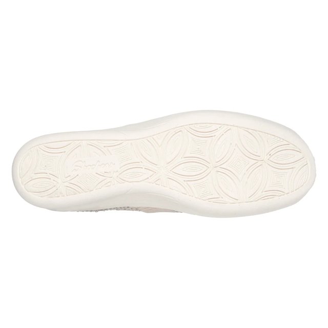 Skechers X Martha Stewart Pier-Lite Reflection Wedge Slip-On