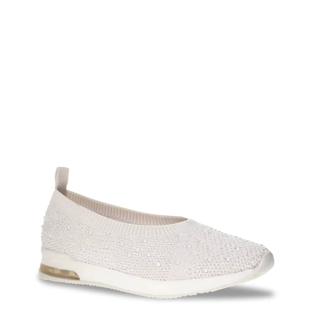 Kenneth Cole Women's Evaline Slip-On Sneaker
