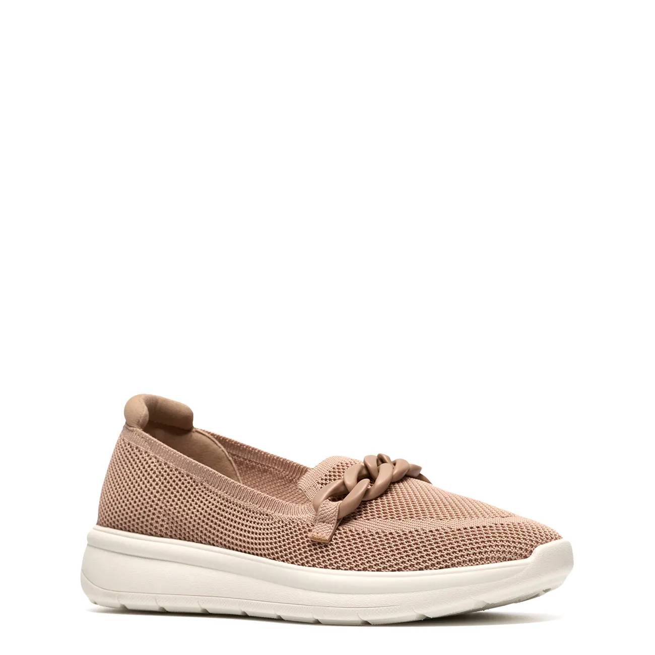 Clarks Women's Ezrinn Cove Slip On