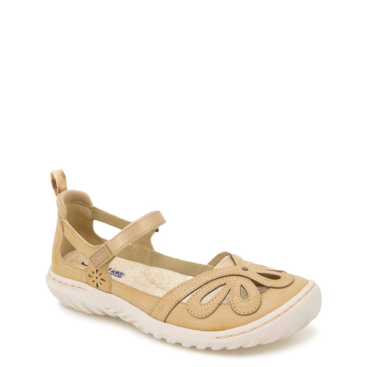 Women's Magnolia Encore Flat