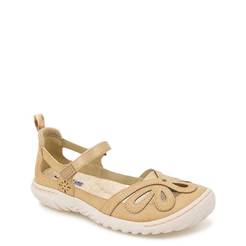 Women's Magnolia Encore Flat