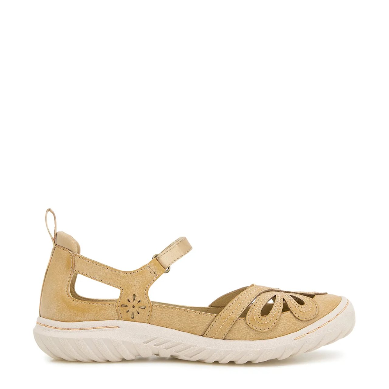 Women's Magnolia Encore Flat