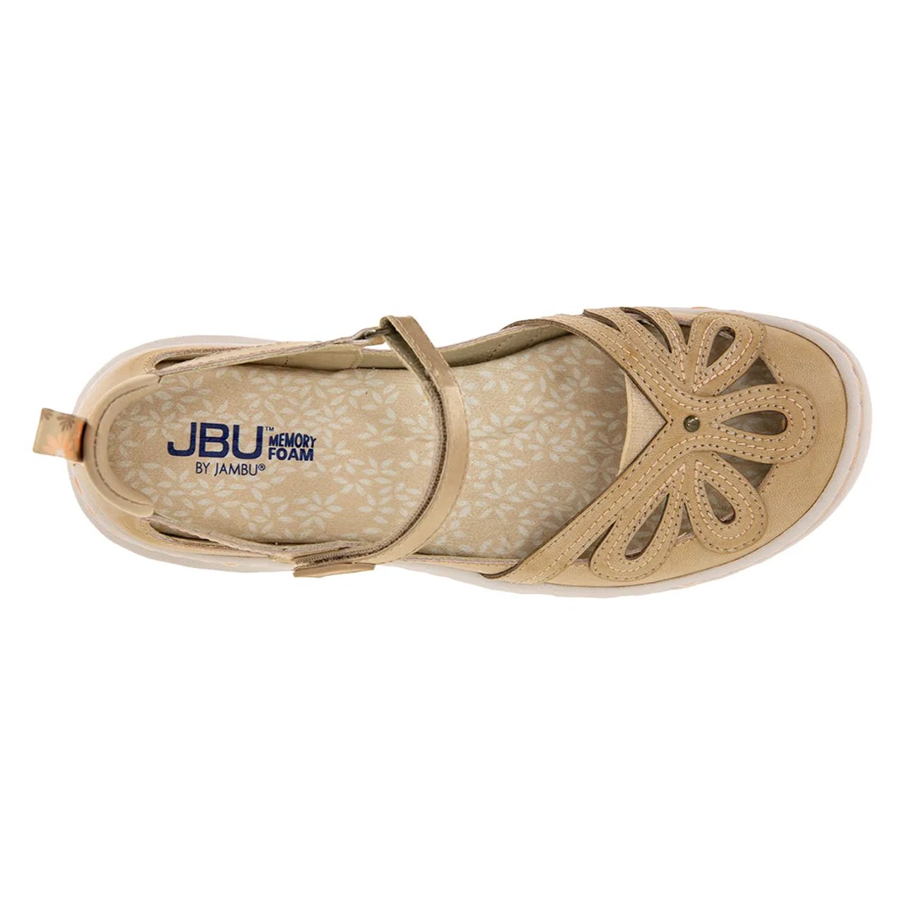 Women's Magnolia Encore Flat