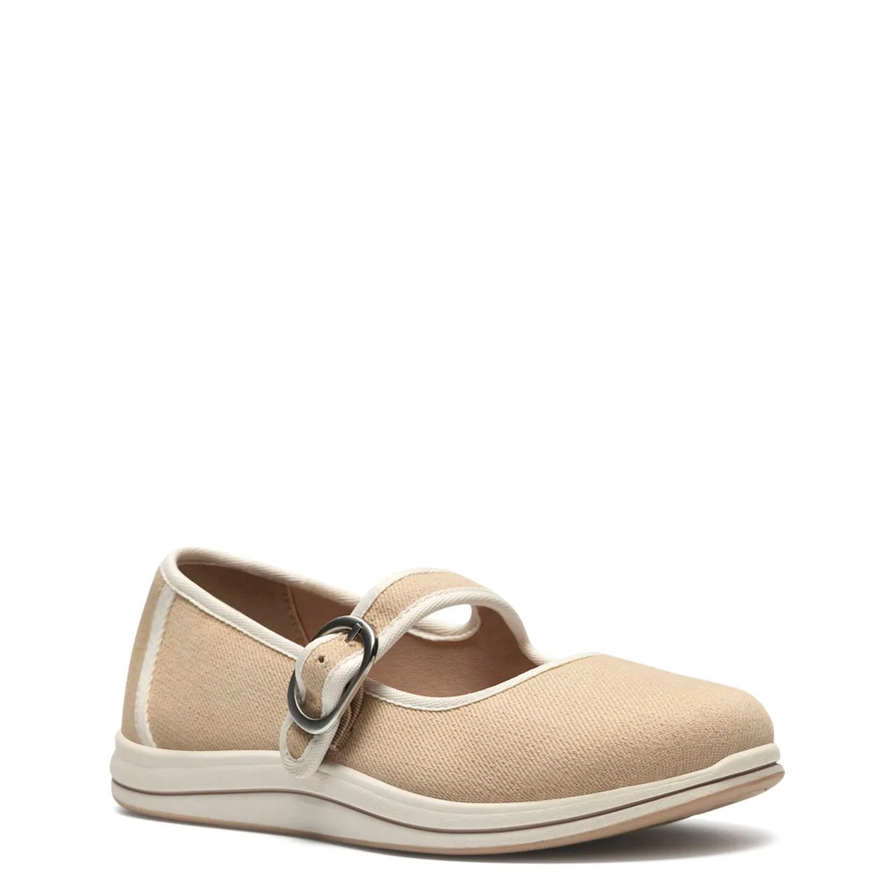 Women's Clarks Breeze Janey Mary Jane