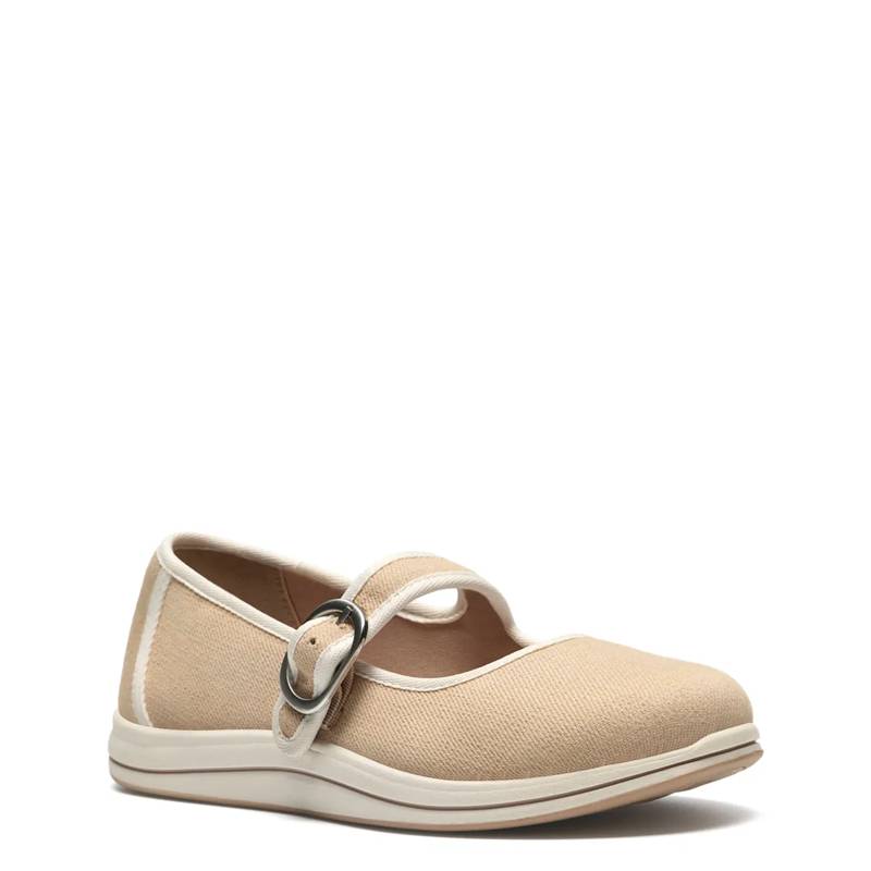 Women's Clarks Breeze Janey Mary Jane