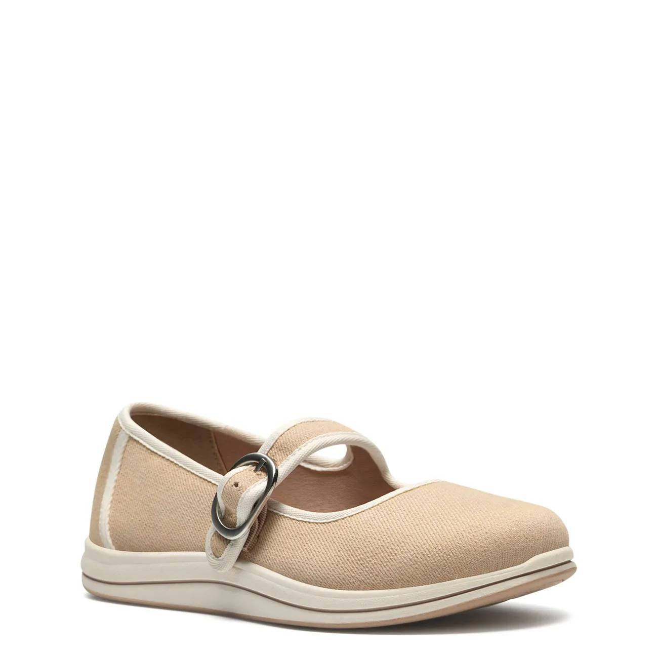 Clarks Women's Clarks Breeze Janey Mary Jane