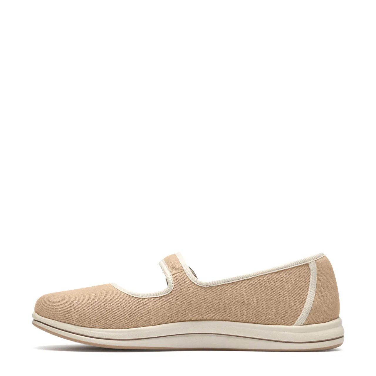 Women's Clarks Breeze Janey Mary Jane