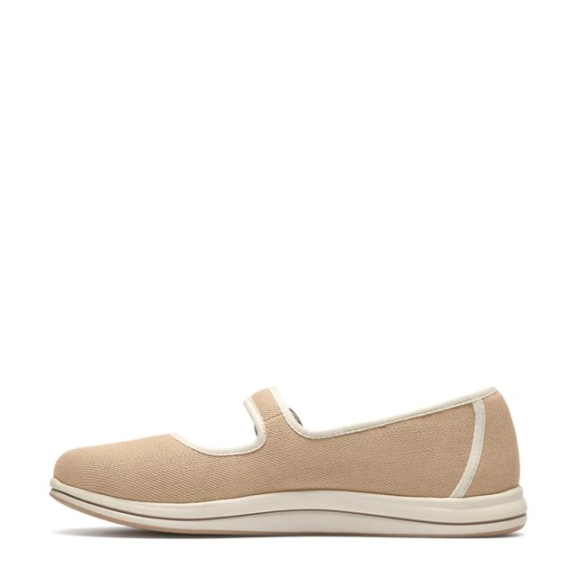 Women's Clarks Breeze Janey Mary Jane