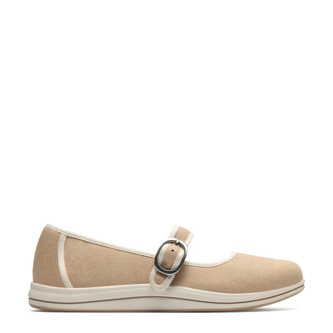 Women's Clarks Breeze Janey Mary Jane