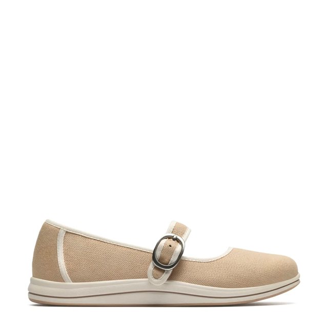 Women's Clarks Breeze Janey Mary Jane