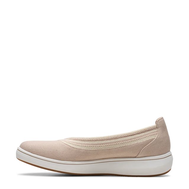 Women's BreezeSky Air Wide Width Slip-On