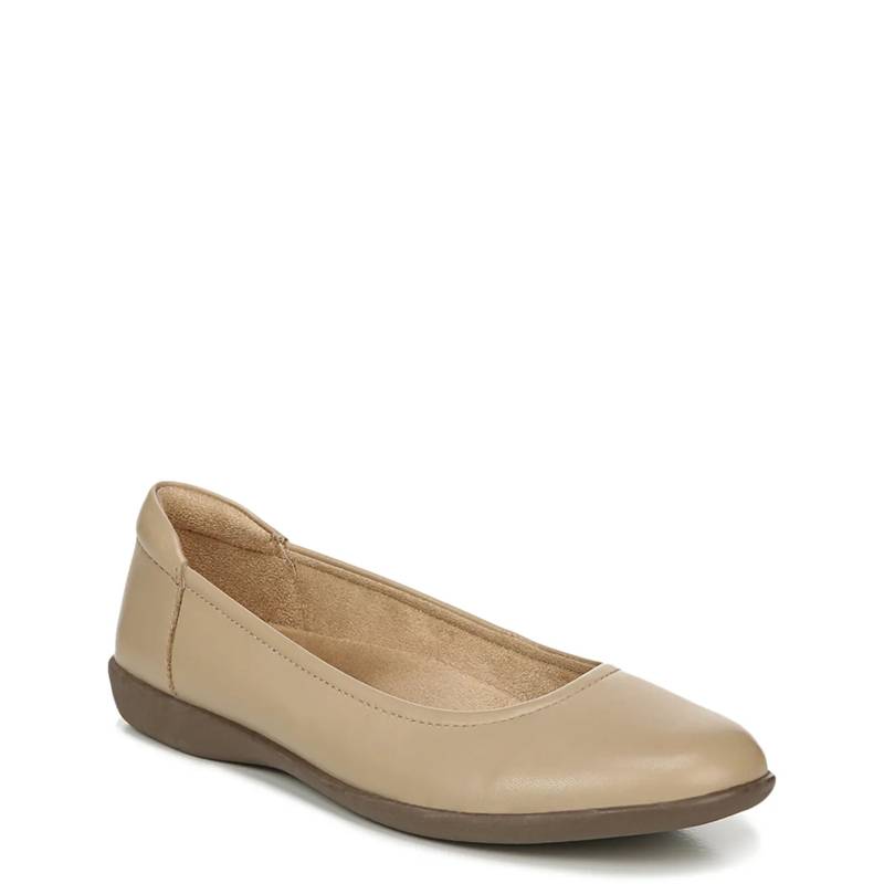 Women's Flexy Wide Width Ballet Flat