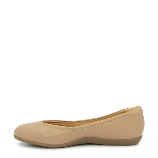 Vivienne Wide Width Ballet Flat