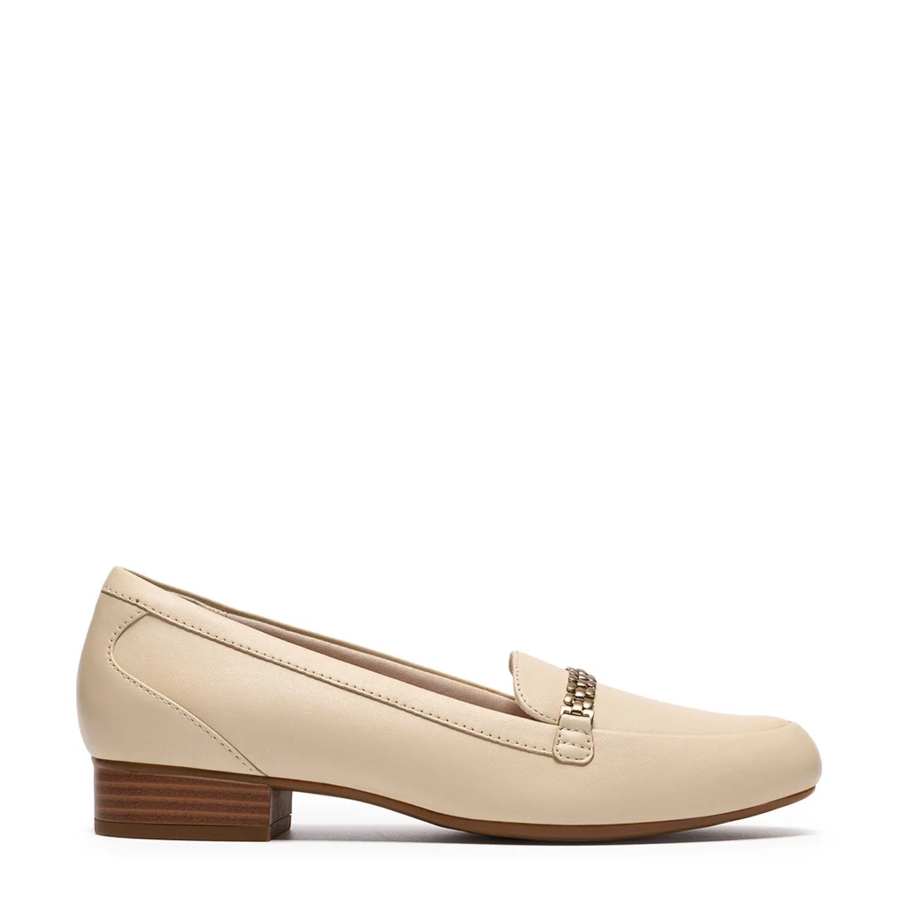 Women's Juliet Mia Wide Width Loafer