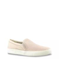 Marianne Slip-On Sneaker Blush Pink Leather view