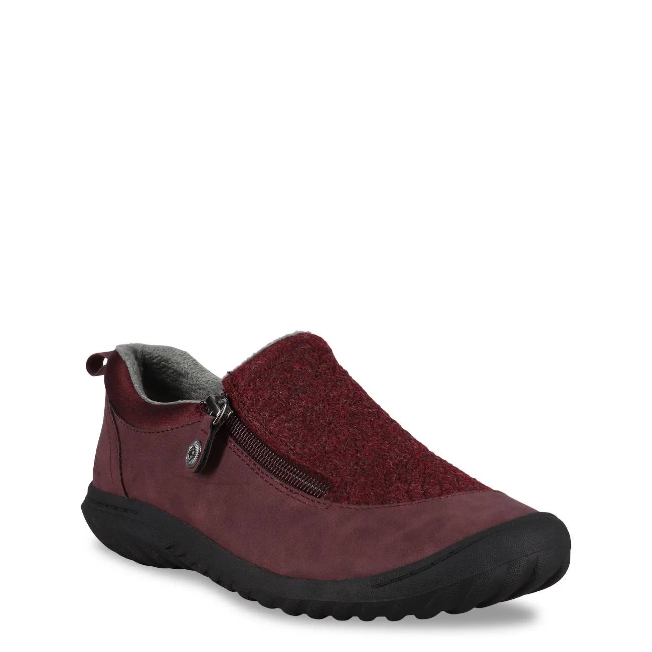 JBU Women's Elodie Slip-On